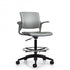 Stream Healthcare Task Chairs & Stools | Clinical & Medical Seating