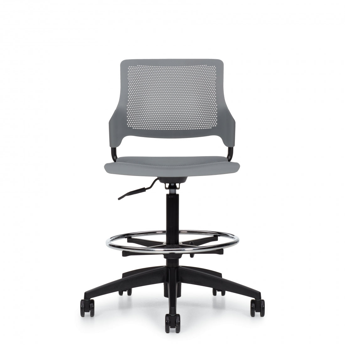 Stream Healthcare Task Chairs & Stools | Clinical & Medical Seating