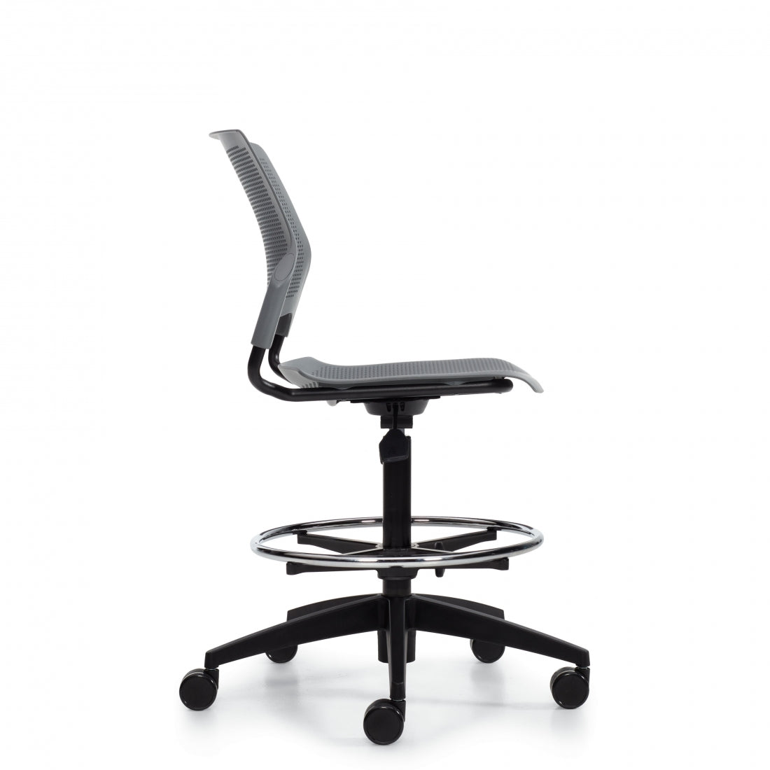 Stream Healthcare Task Chairs & Stools | Clinical & Medical Seating
