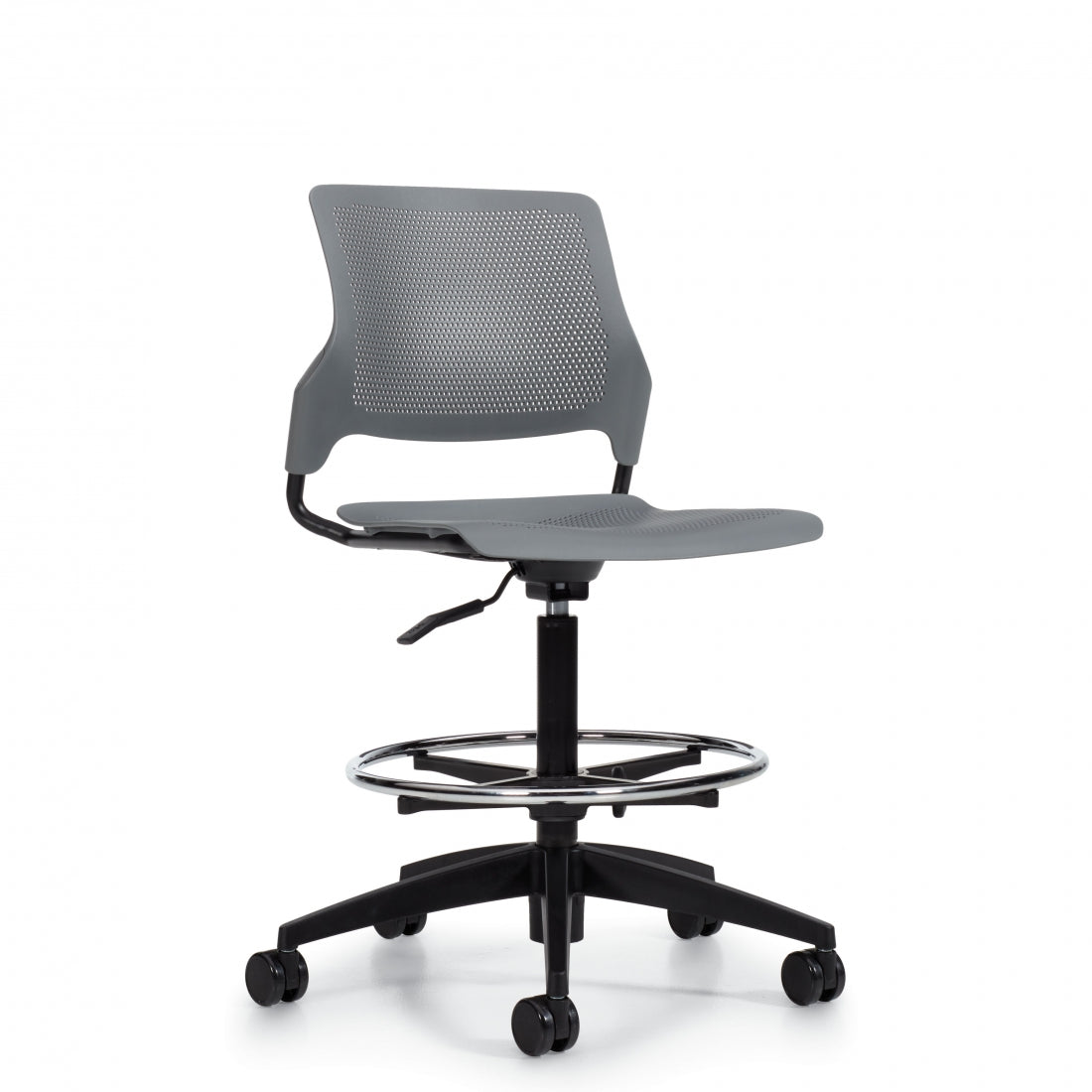 Stream Healthcare Task Chairs & Stools | Clinical & Medical Seating