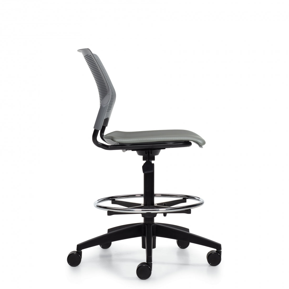 Stream Healthcare Task Chairs & Stools | Clinical & Medical Seating