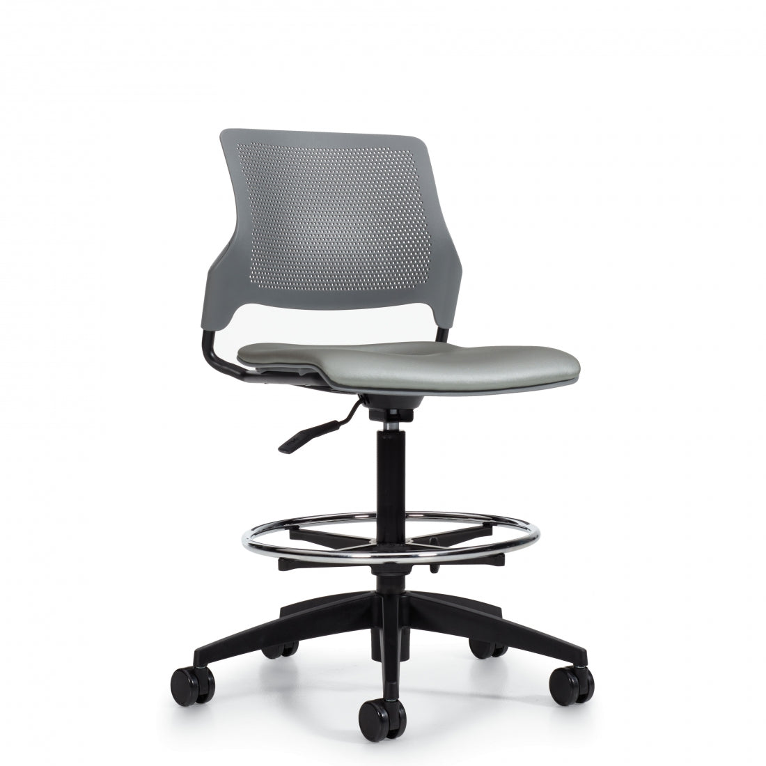 Stream Healthcare Task Chairs & Stools | Clinical & Medical Seating