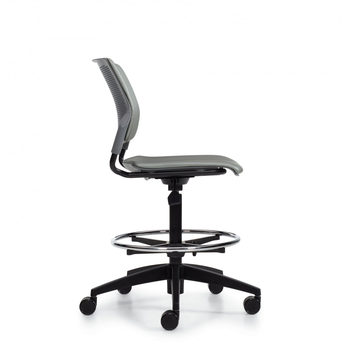 Stream Healthcare Task Chairs & Stools | Clinical & Medical Seating