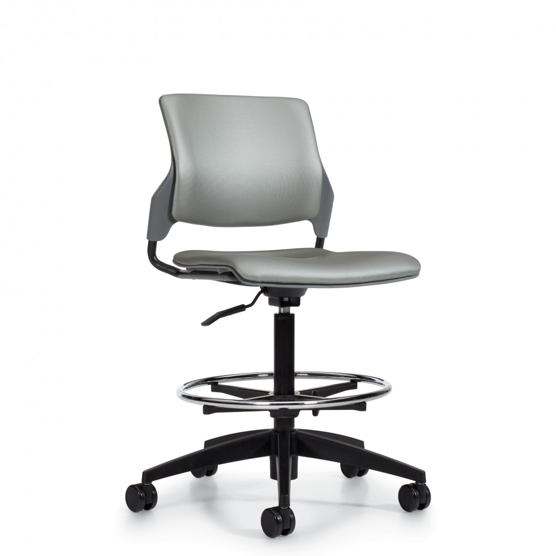 Stream Healthcare Task Chairs & Stools | Clinical & Medical Seating