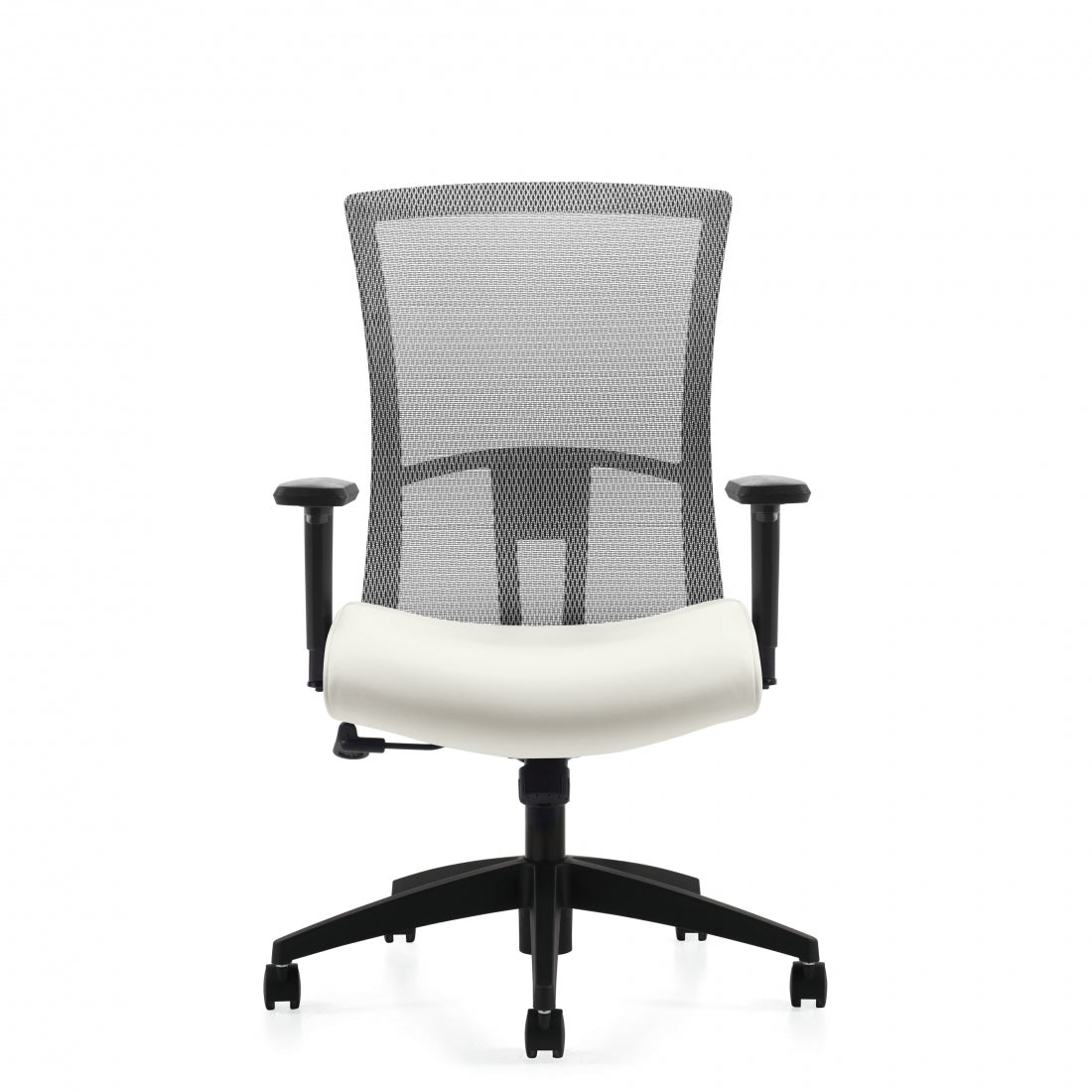 Vion Ergonomic Office Chair | Fully Adjustable with Lumbar Support