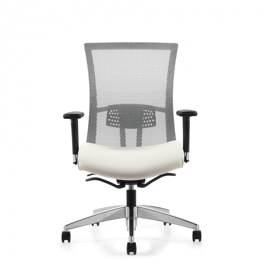 Vion Ergonomic Office Chair | Fully Adjustable with Lumbar Support