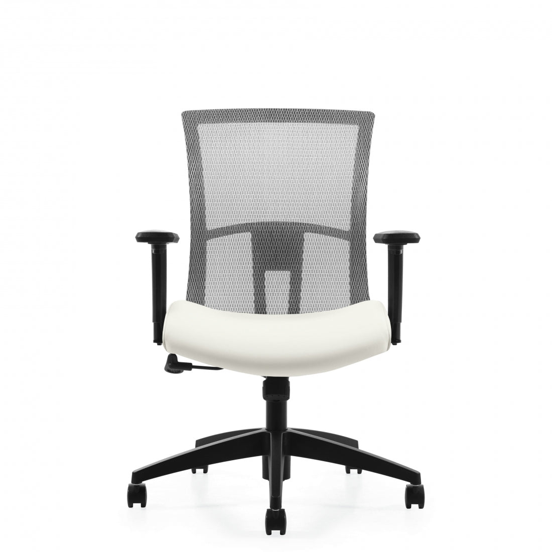 Vion Ergonomic Office Chair | Fully Adjustable with Lumbar Support
