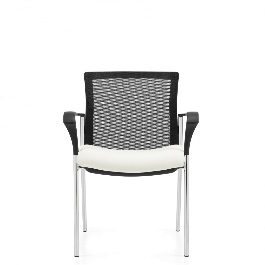 Vion Guest Chairs | Ergonomic Mesh & Upholstered Office Seating