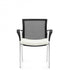 Vion Guest Chairs | Ergonomic Mesh & Upholstered Office Seating