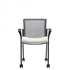 Vion Guest Chairs | Ergonomic Mesh & Upholstered Office Seating