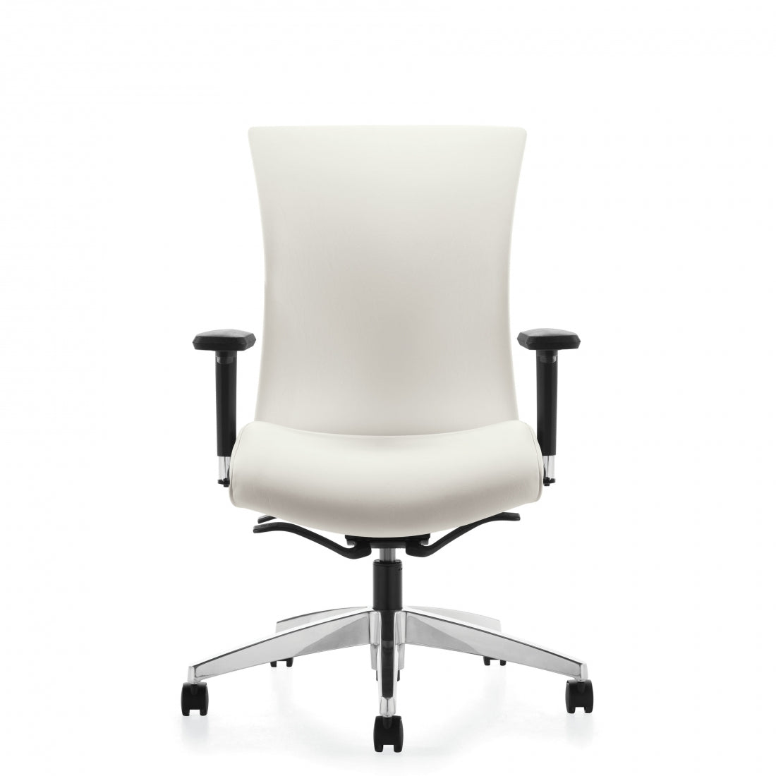 Vion Ergonomic Office Chair | Fully Adjustable with Lumbar Support