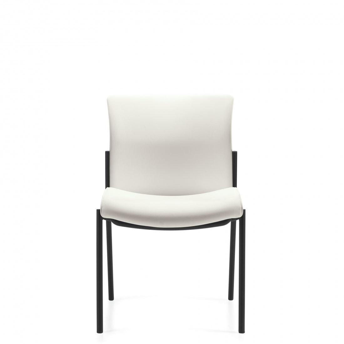 Vion Guest Chairs | Ergonomic Mesh & Upholstered Office Seating