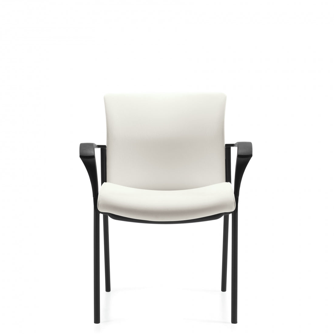 Vion Guest Chairs | Ergonomic Mesh & Upholstered Office Seating