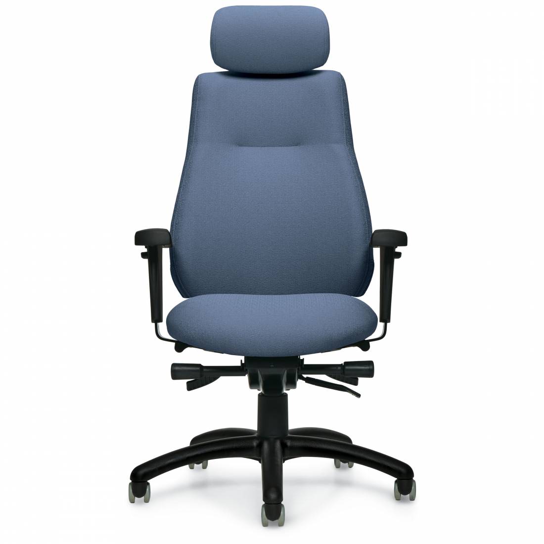 Gala® II Ergonomic Task Seating for Clinical Settings | Healthcare Seating