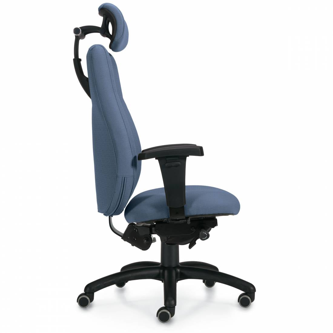 Gala® II Ergonomic Task Seating for Clinical Settings | Healthcare Seating