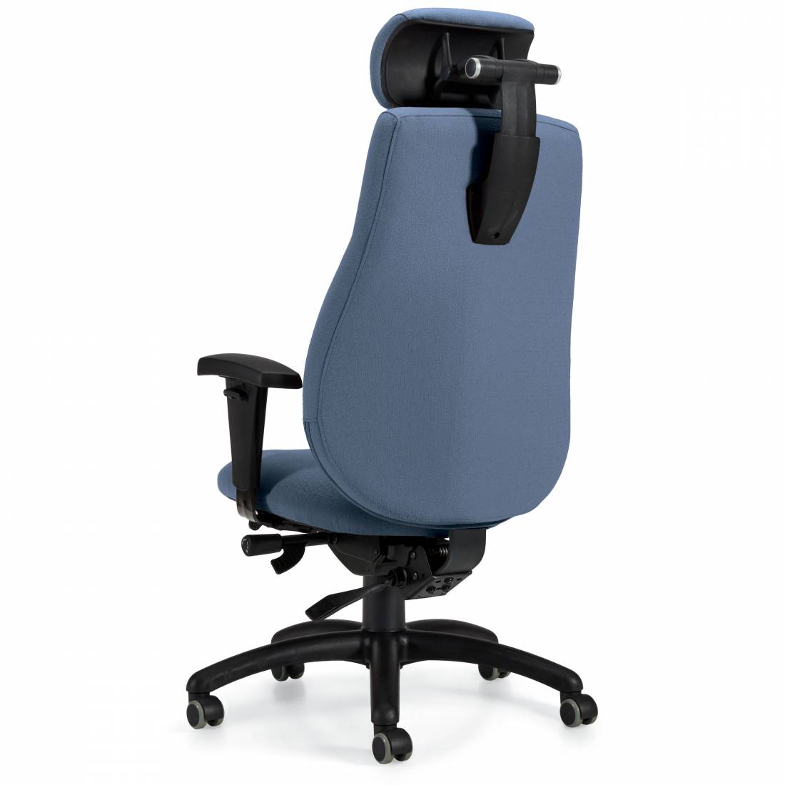 Gala® II Ergonomic Task Seating for Clinical Settings | Healthcare Seating