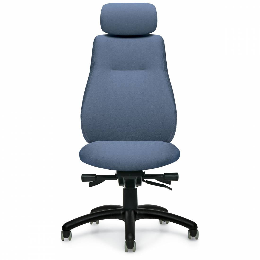 Gala® II Ergonomic Task Seating for Clinical Settings | Healthcare Seating