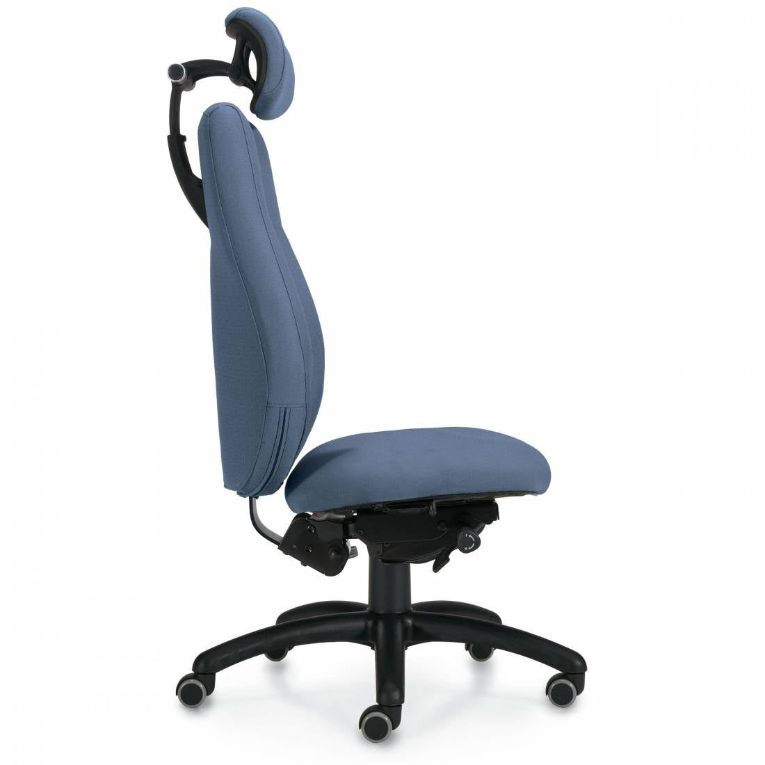 Gala® II Ergonomic Task Seating for Clinical Settings | Healthcare Seating