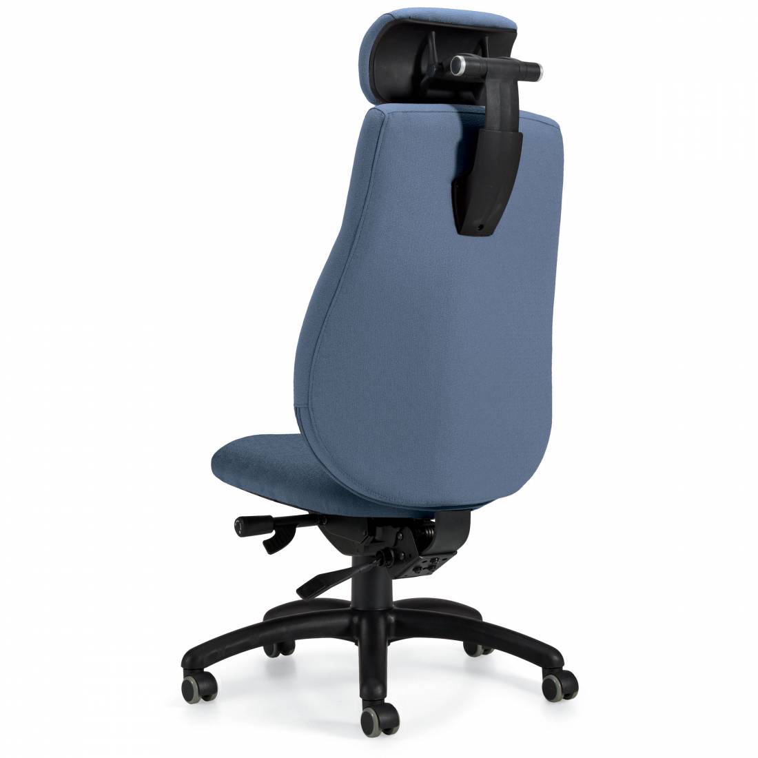 Gala® II Ergonomic Task Seating for Clinical Settings | Healthcare Seating