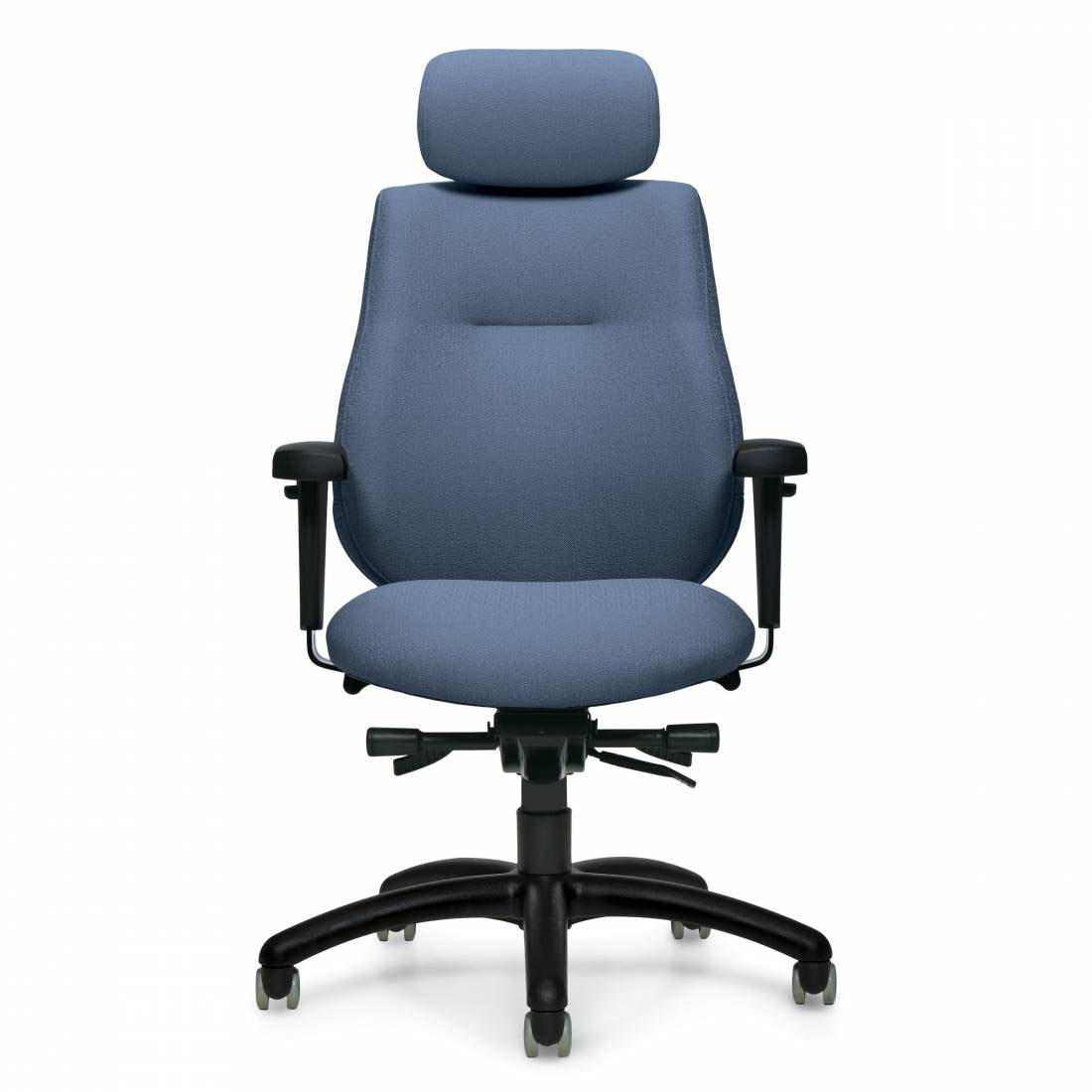 Gala® II Ergonomic Task Seating for Clinical Settings | Healthcare Seating