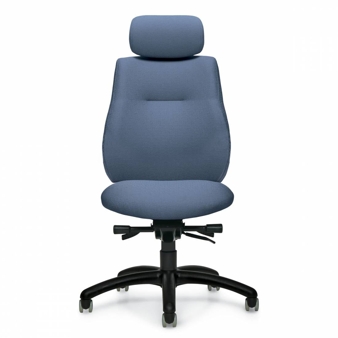 Gala® II Ergonomic Task Seating for Clinical Settings | Healthcare Seating