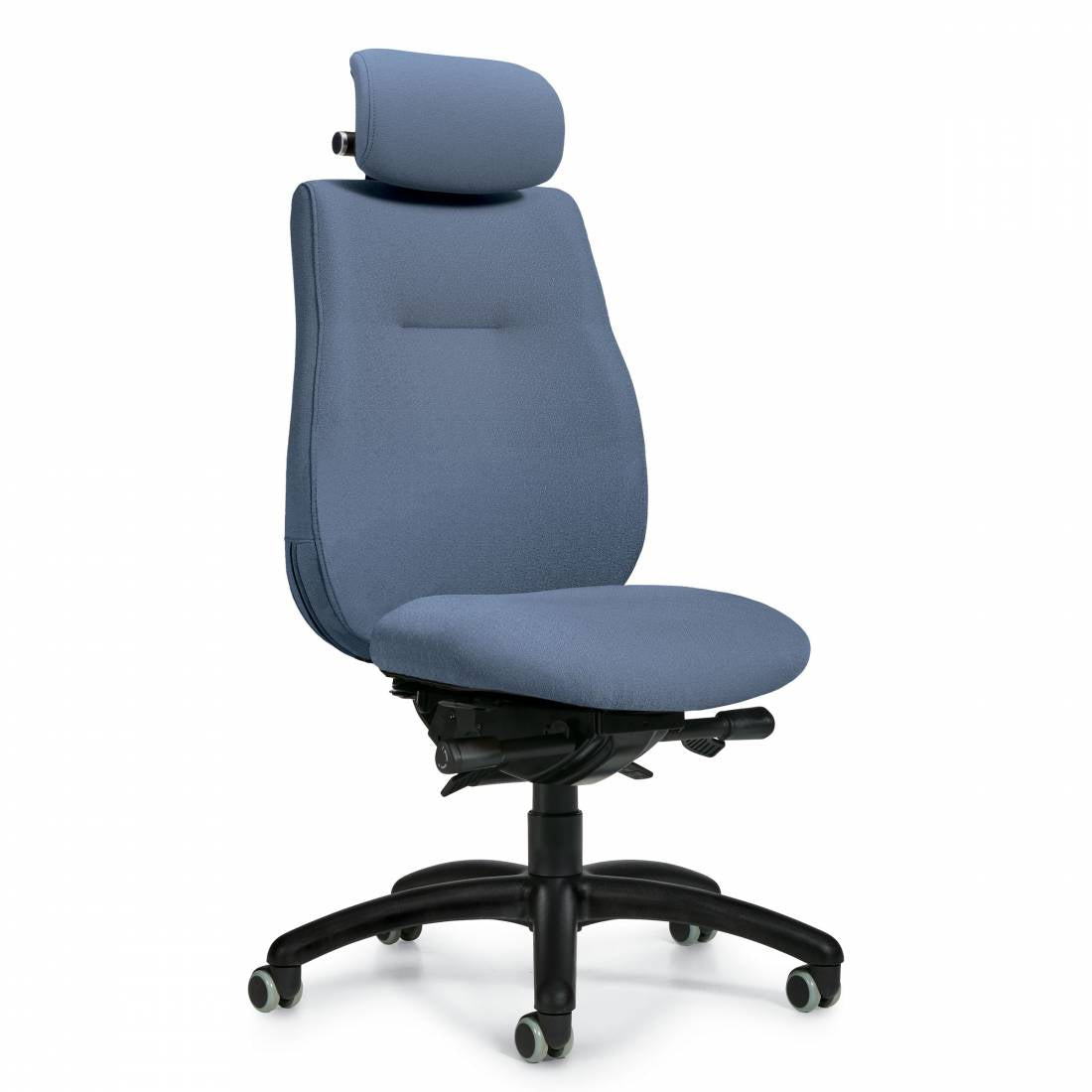 Gala® II Ergonomic Task Seating for Clinical Settings | Healthcare Seating