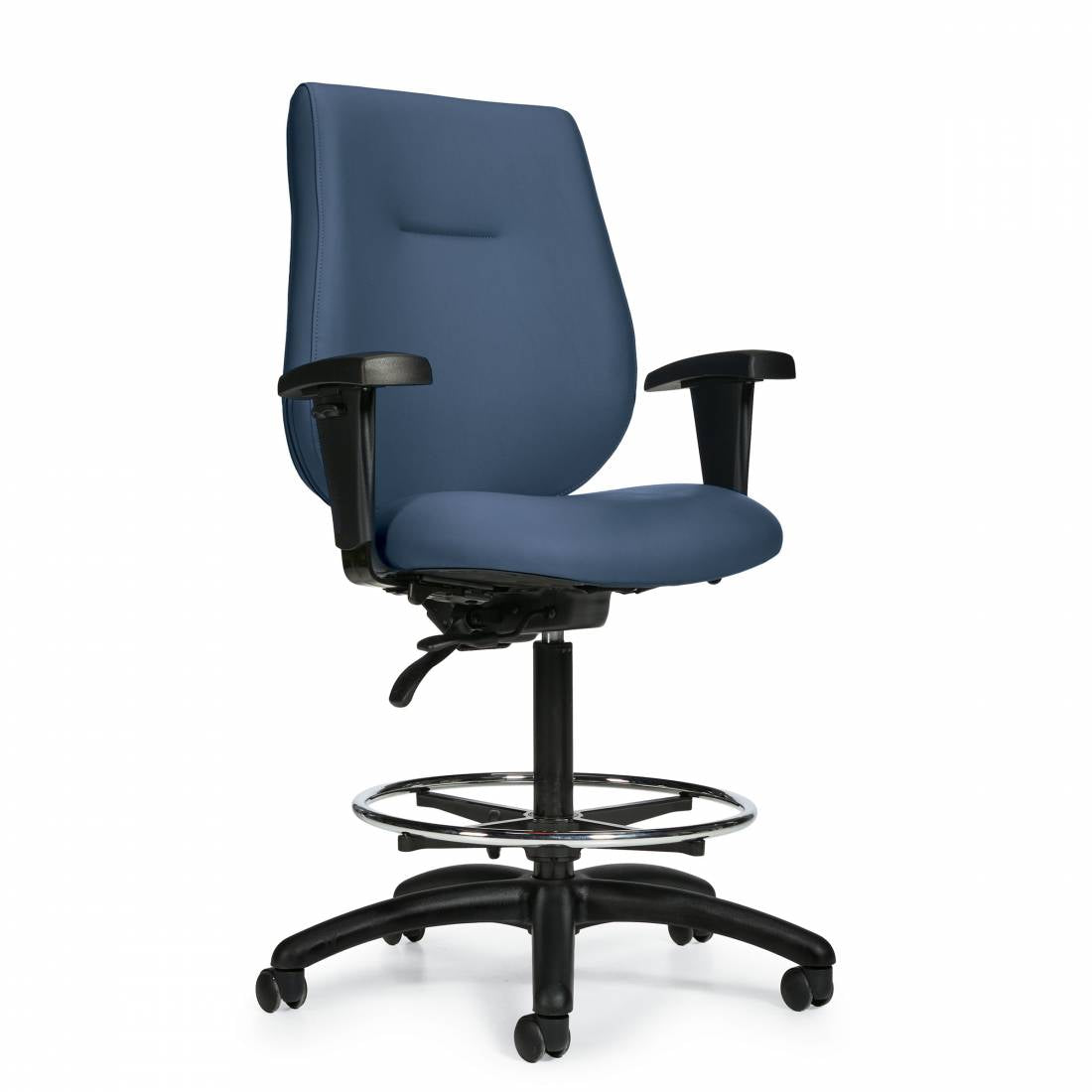 Gala® II Ergonomic Task Seating for Clinical Settings | Healthcare Seating