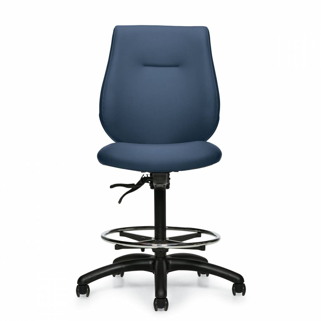 Gala® II Ergonomic Task Seating for Clinical Settings | Healthcare Seating