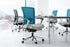 Vion Ergonomic Office Chair | Fully Adjustable with Lumbar Support