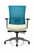 Vion Ergonomic Office Chair | Fully Adjustable with Lumbar Support