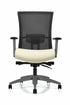 Vion Ergonomic Office Chair | Fully Adjustable with Lumbar Support