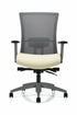 Vion Ergonomic Office Chair | Fully Adjustable with Lumbar Support