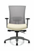 Vion Ergonomic Office Chair | Fully Adjustable with Lumbar Support