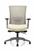 Vion Ergonomic Office Chair | Fully Adjustable with Lumbar Support