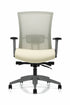 Vion Ergonomic Office Chair | Fully Adjustable with Lumbar Support