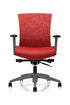Vion Ergonomic Office Chair | Fully Adjustable with Lumbar Support