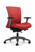 Vion Ergonomic Office Chair | Fully Adjustable with Lumbar Support