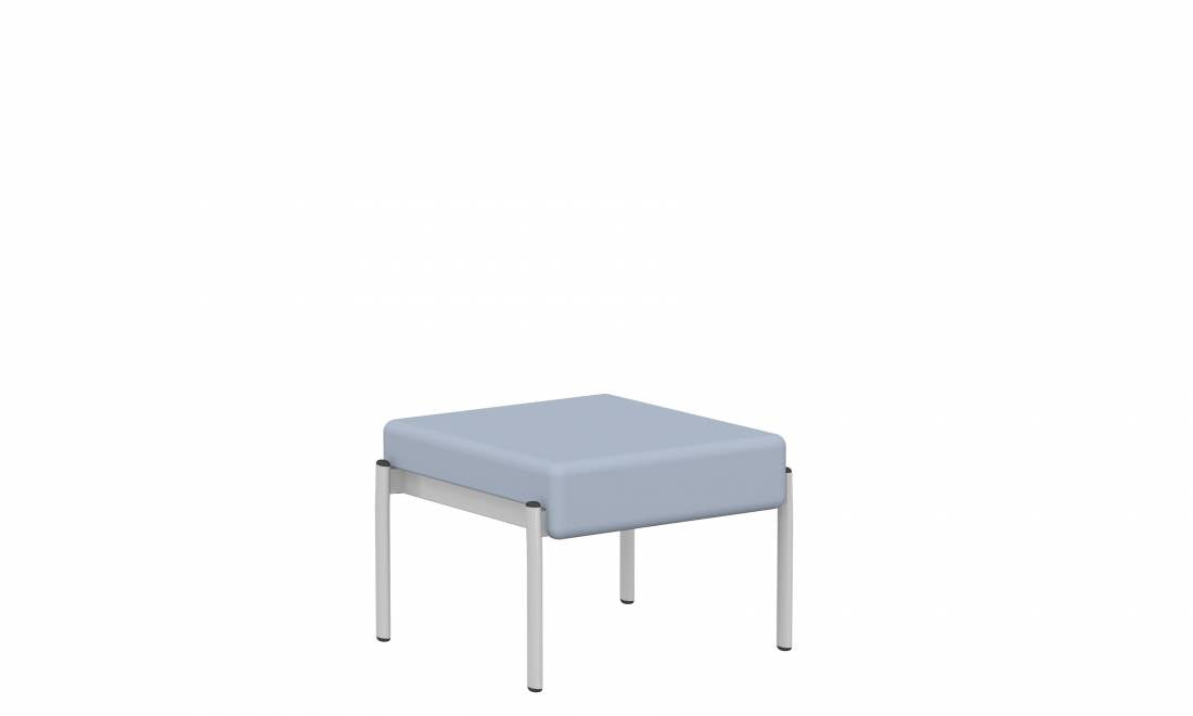 GC Belong: Heavy-Duty Healthcare Benching for Infection Control