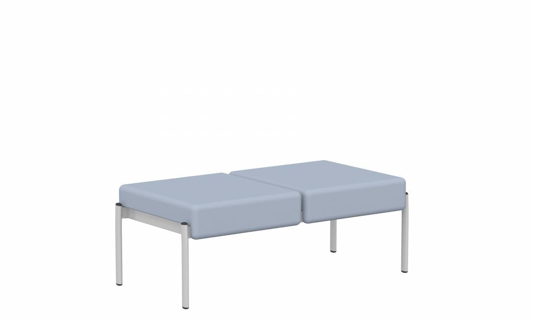 GC Belong: Heavy-Duty Healthcare Benching for Infection Control