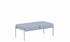 GC Belong: Heavy-Duty Healthcare Benching for Infection Control