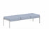 GC Belong: Heavy-Duty Healthcare Benching for Infection Control