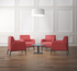 Heavy Duty Trumpet, Disc, Square & Rectangular Metal Bases | Spec Furniture