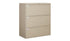 9300 Plus Series Lateral Files | Economical Professional Lateral File Cabinets Lateral File Global Furniture Group 