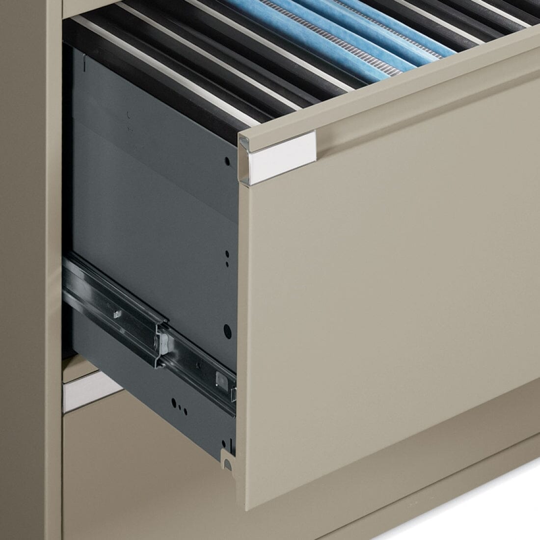 9300 Plus Series Lateral Files | Economical Professional Lateral File Cabinets Lateral File Global Furniture Group 