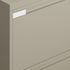 9300 Plus Series Lateral Files | Economical Professional Lateral File Cabinets Lateral File Global Furniture Group 