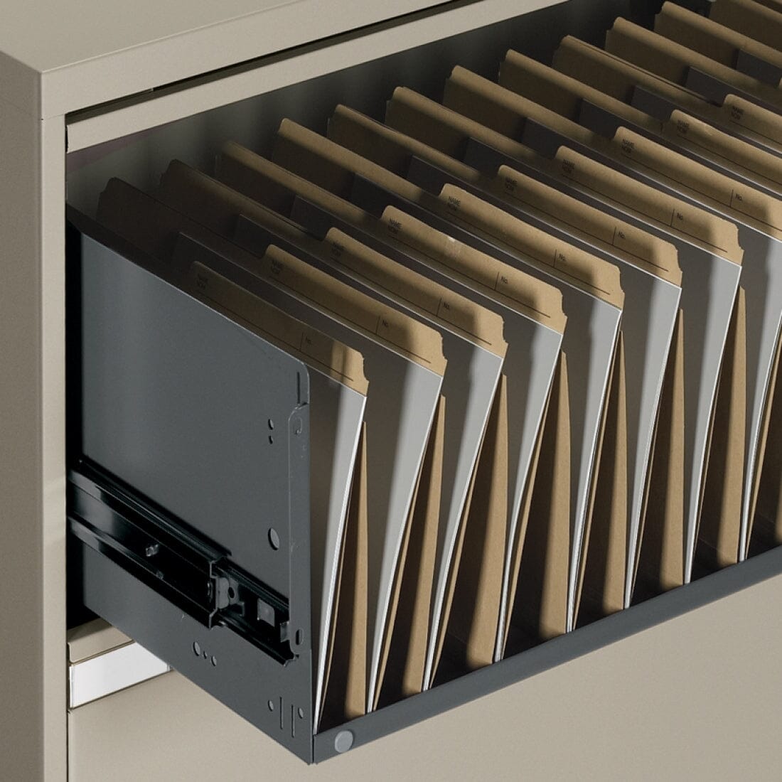 9300 Plus Series Lateral Files | Economical Professional Lateral File Cabinets Lateral File Global Furniture Group 