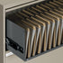 9300 Plus Series Lateral Files | Economical Professional Lateral File Cabinets Lateral File Global Furniture Group 