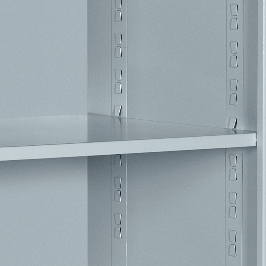9300 Series 3-in-1 Multi-Storage Cabinet w/Lateral Files Lateral File Global Furniture Group 