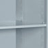 9300 Series 3-in-1 Multi-Storage Cabinet w/Lateral Files Lateral File Global Furniture Group 