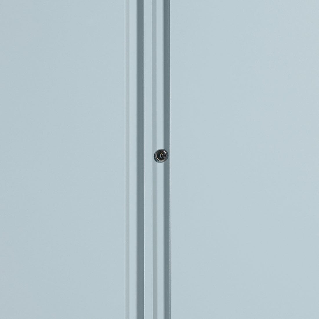 9300 Series 3-in-1 Multi-Storage Cabinet w/Lateral Files Lateral File Global Furniture Group 
